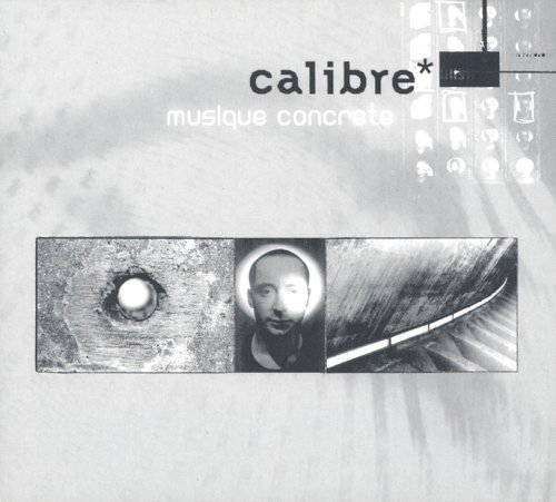 CD-Charts  Music : Musique Concrete