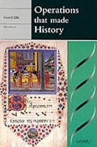 Operations that made History (Greenwich Medical Media)