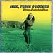 Love, Peace & Poetry: African Psychedelic Music