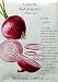 Onion Red Amposta Seed 200 Seeds