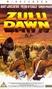 Zulu Dawn [VHS] [1963]