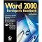 Word Power User and VBA Books