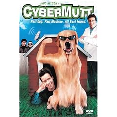 Cybermutt by Animals Comedies