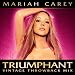 Triumphant Vintage Throwback Mix