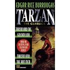 Tarzan 2-in-1 (Tarzan and the Golden Lion and Tarzan and the Ant Men) (Tarzan) by Edgar Rice Burroughs