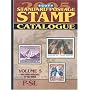 Scott 2005 Standard Postage Stamp Catalogue, Vol. 5: Countries of the World P-Sl (Scott Standard Postage Stamp Catalogue Vol 5 Countries P-Sl)