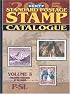 Scott 2005 Standard Postage Stamp Catalogue, Vol. 5: Countries of the World P-Sl (Scott Standard Postage Stamp Catalogue Vol 5 Countries P-Sl)