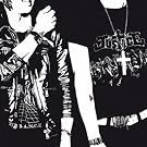 D.A.N.C.E