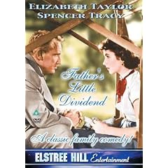 Father's Little Dividend [1951] [DVD]