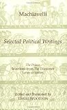 Selected Political Writings
