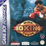 Mike Tyson Boxing - 