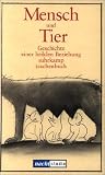 Books : Mensch und Tier.