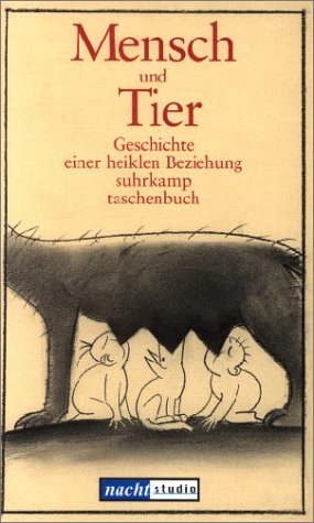 Mensch und Tier