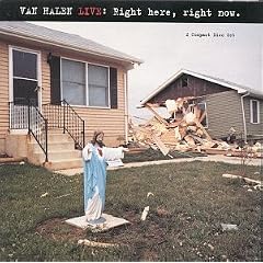 Live: Right Here, Right Now