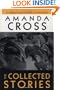 The Collected Stories of Amanda Cross