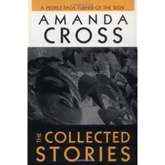 The Collected Stories of Amanda Cross