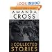 The Collected Stories of Amanda Cross