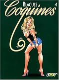 Recueil de blagues coquines, tome 4