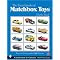Diecast collecting:The essential books.