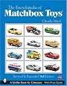 Encyclopedia of Matchbox Toys (Schiffer Book for Collectors)