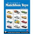 Encyclopedia of Matchbox Toys (Schiffer Book for Collectors) by Charlie MacK