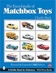 Encyclopedia of Matchbox Toys