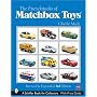Encyclopedia of Matchbox Toys (Schiffer Book for Collectors)