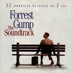 Forrest Gump-the Soundtrack