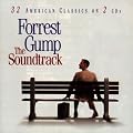 Forrest Gump (Bof)