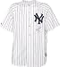 Wade Boggs Autographed Jersey | Details: New York Yankees, Pinstripe, Majestic, HOF 05 Inscription
