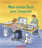 Mein erstes Buch vom Computer - Norbert Golluch-Buberl