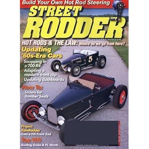 Street Rodder by 