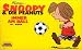 Book Snoopy & die Peanuts, Bd.41, Immer am Ball