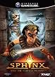 Sphinx and the Cursed Mummy (GameCube)