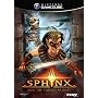 Sphinx and the Cursed Mummy (GameCube)