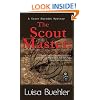 The Scout Master: A Prepared Death (A Grace Marsden Mystery Book Four) (Grace Marsden Mysteries)