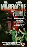 Massacre in Rome [VHS] [1975]