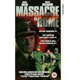Massacre In Rome [1975]