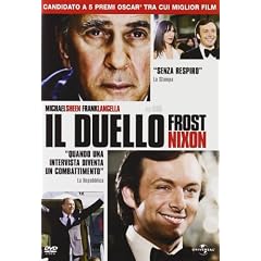 Frost/Nixon - Il Duello