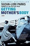 Getting Mother's Body: A Novel