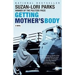 Getting Mother's Body