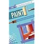 The Complete Book of Paint: 70 Techniques, Finishe&hellip by Liz Wagstaff