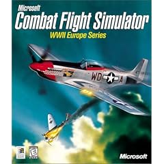 Combat Flight Simulator