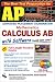 Books : AP Calculus AB with CD-ROM -The Best Test Preparation for the