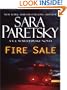 Fire Sale (Thorndike Paperback Bestsellers)
