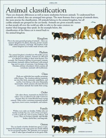 Cover image : Animal Encyclopedia