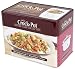 Crock-Pot Recipe Card Box
