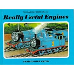 Really Useful Engines (Railway)