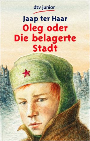 Oleg oder Die belagerte Stadt