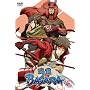 �퍑BASARA ���̓� [DVD]